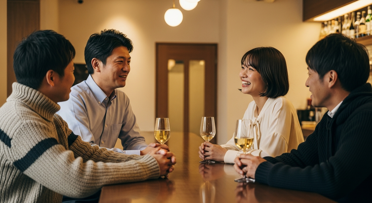 大宮のバー一覧比較表