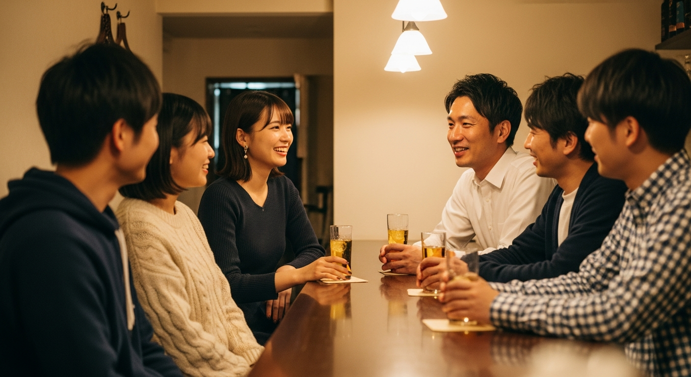 小倉のバー一覧比較表