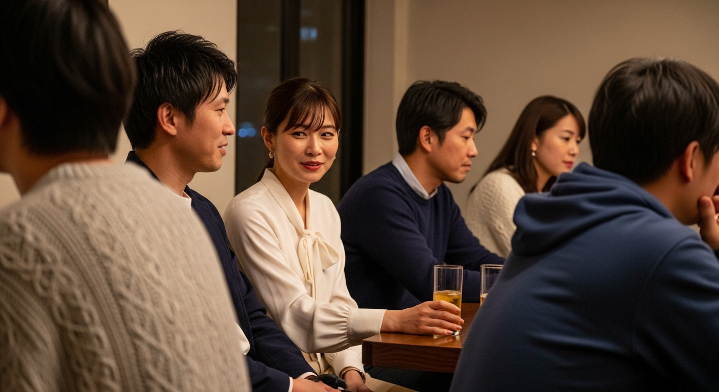 新橋で仕事帰りに立ち寄れるバーを探している社会人へ