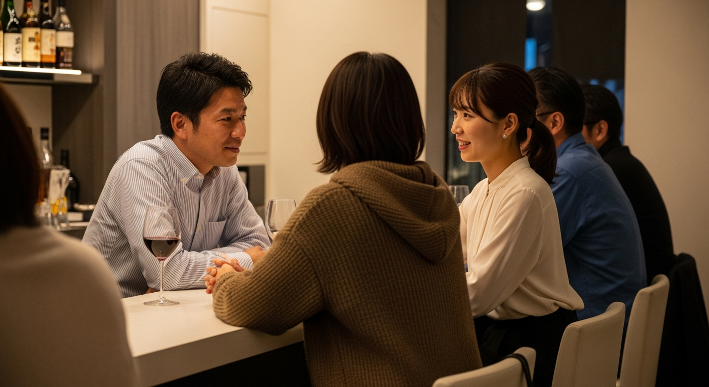 長崎のバー一覧比較表