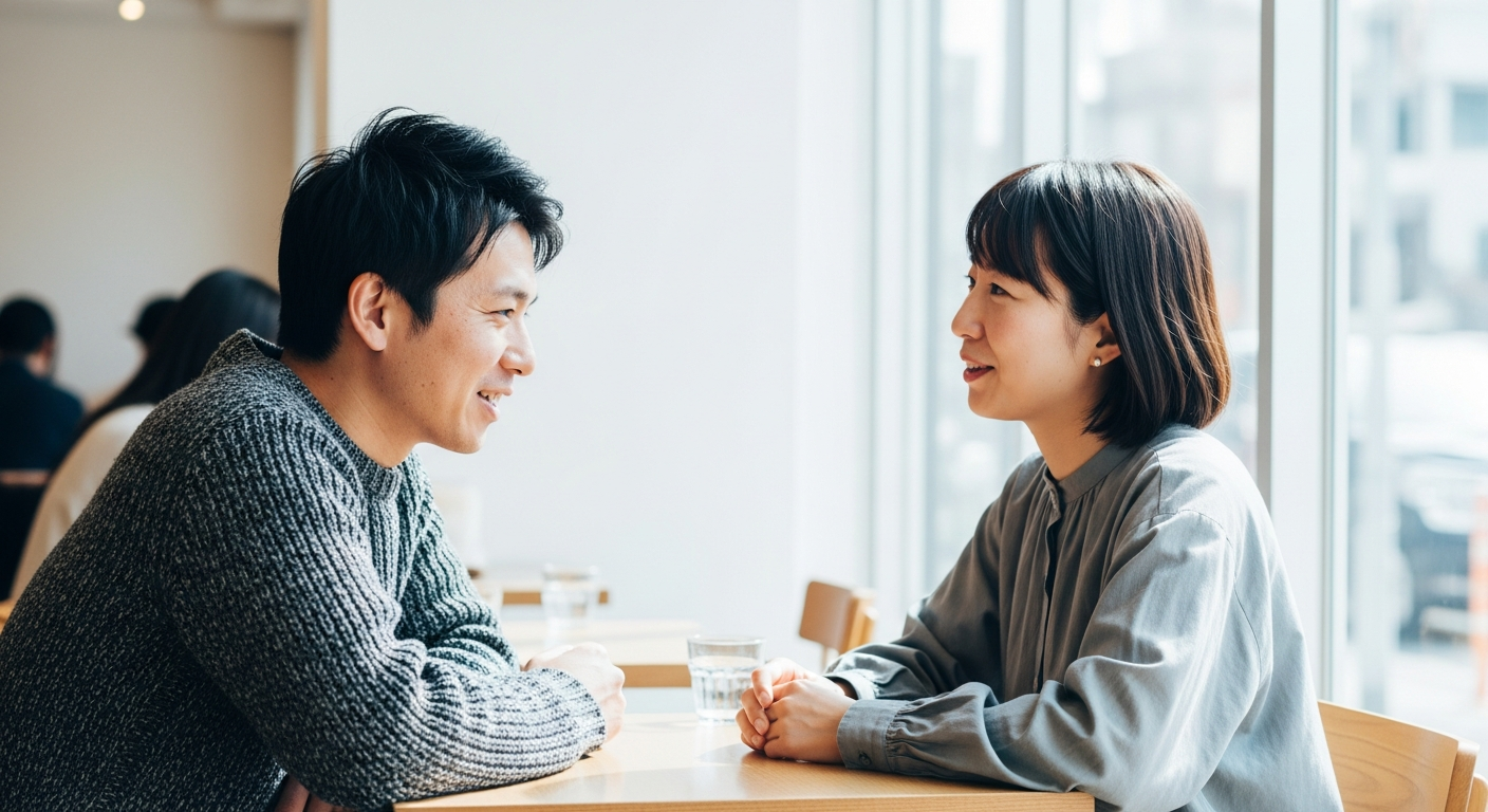 30代で彼女ができない男が見落としている出会いの現実