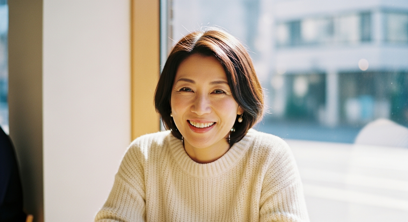 50代で彼氏ができた人が実践していた小さな行動習慣