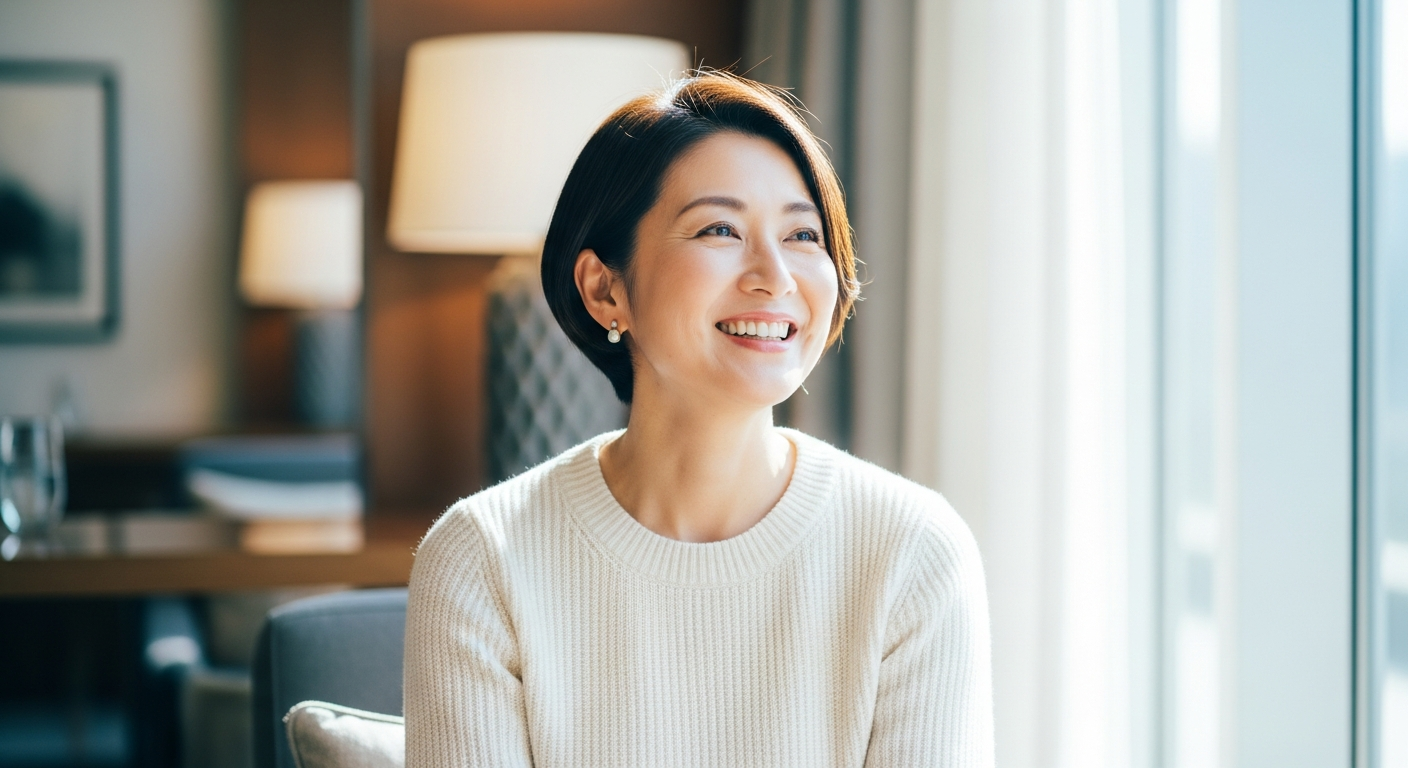50代で彼氏が欲しいなら、出会いは大きく3つの場所に分かれる