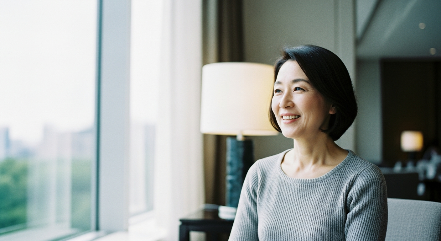50代の出会いが決まる3つの場所を今すぐ押さえておく