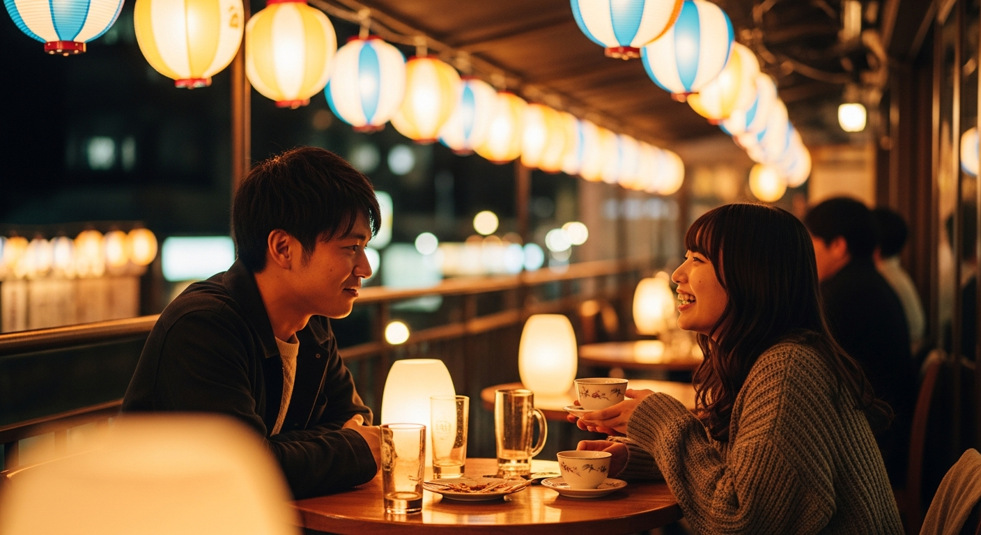 7月の出会いの場として活用できる夏イベントとスポット