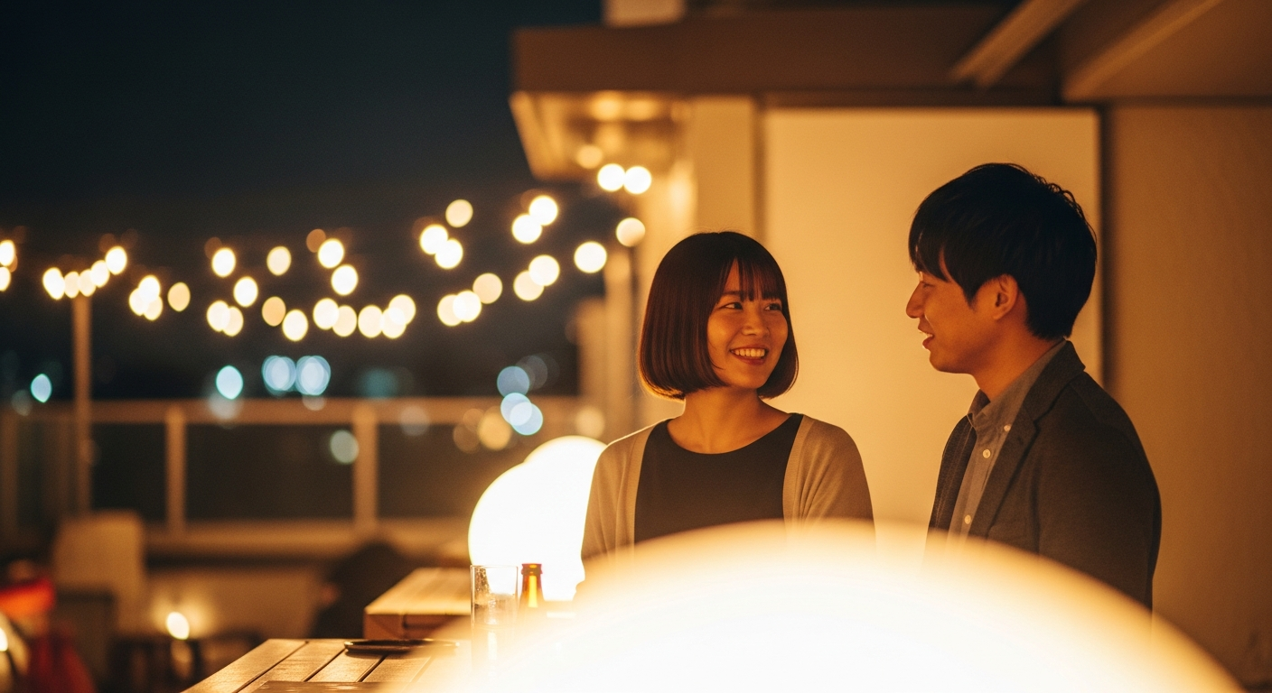 7月の夏イベントが出会いに強い理由を知っておく