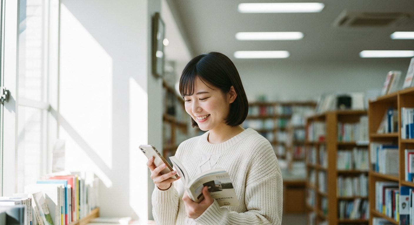 Instagram・X(旧Twitter)で趣味を通じた自然な出会いをつくる