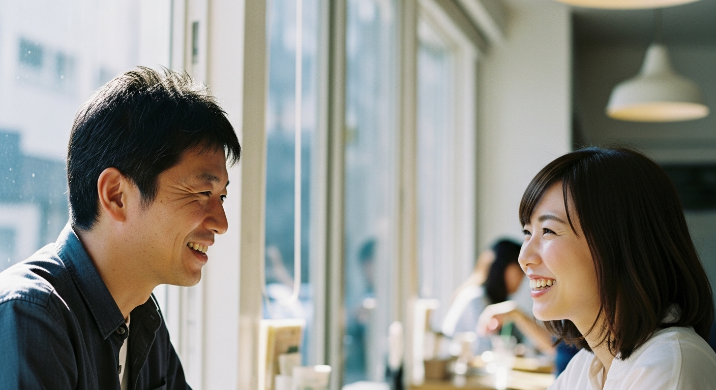 それぞれの出会いの場で40代が成果を出すために押さえておくべきこと