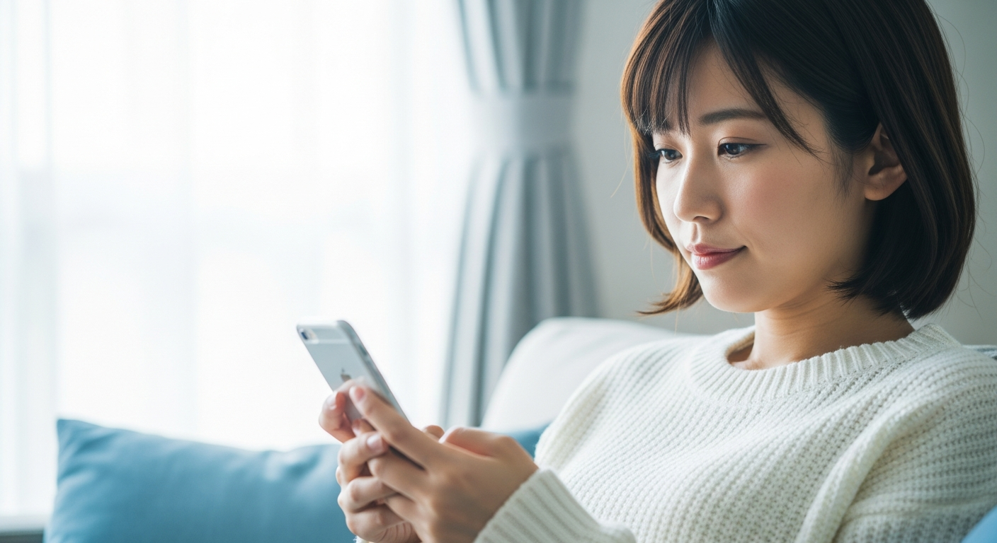 まとめ: マッチングアプリで誰とも会えないのは、段階で原因が違う