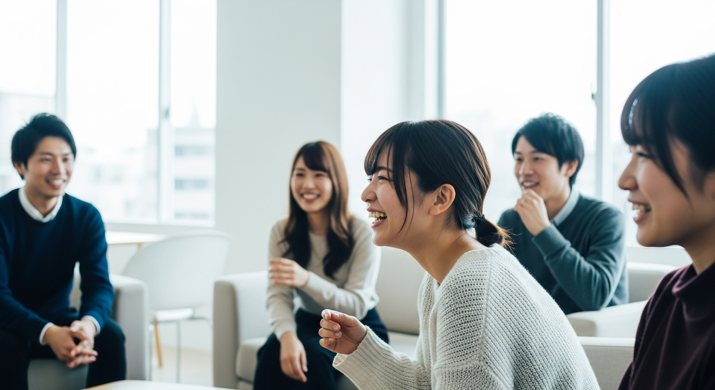 まとめ:20代の出会いはサークル選びと自分のペースで決まる