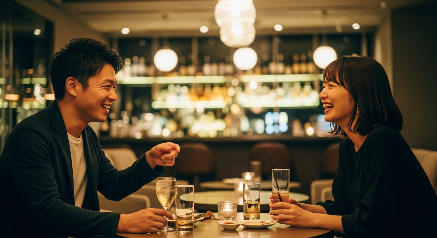 まとめ:30代で彼女が欲しいなら、場所を変えることから