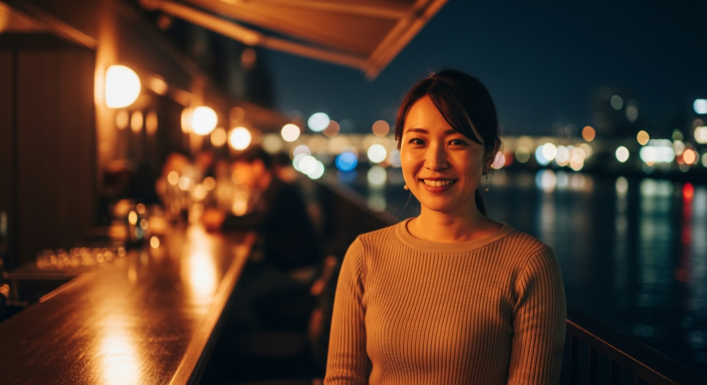 まとめ：30代の出会いは、待つより動いた人から変わっていく