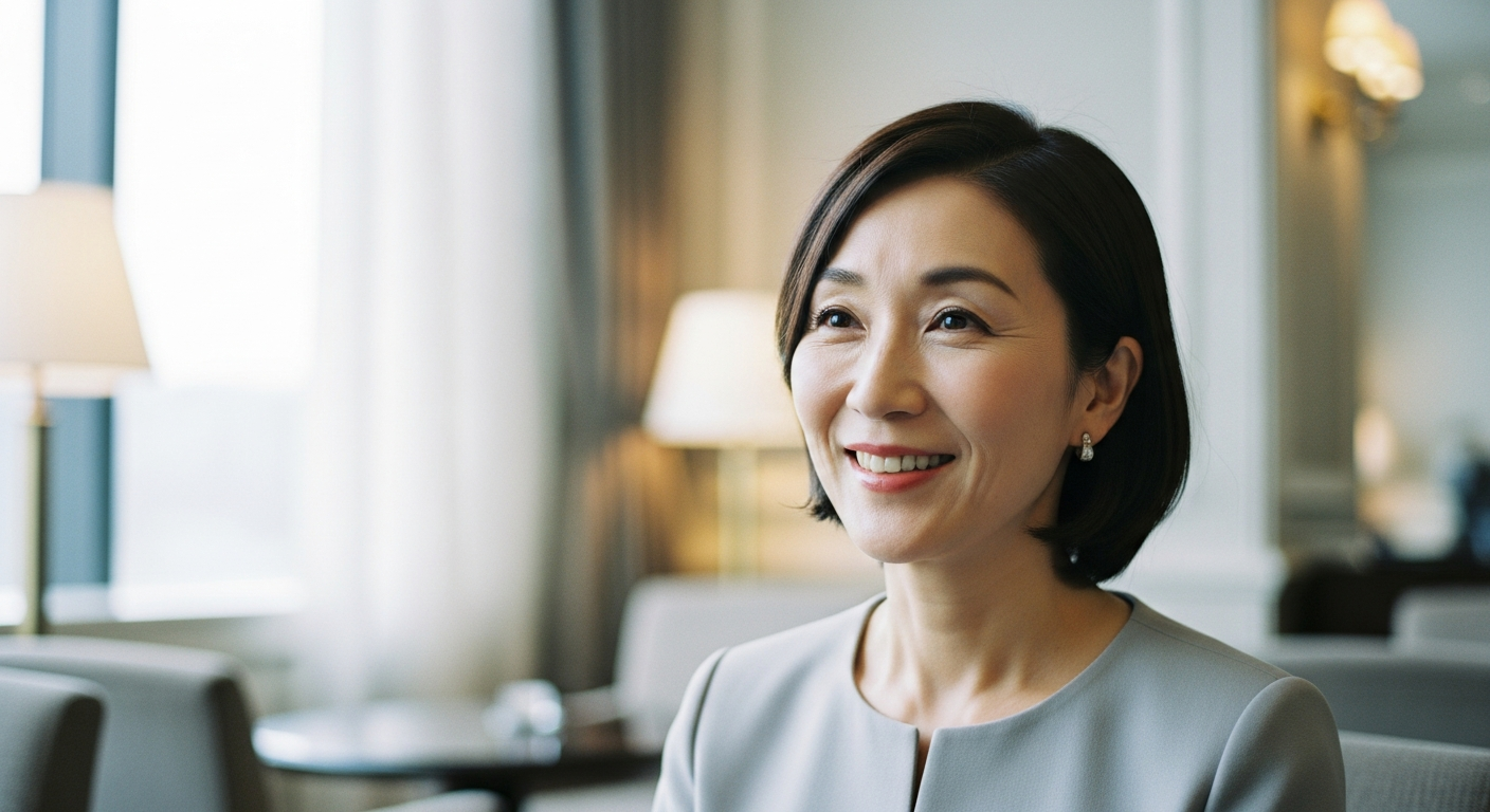 まとめ：50代で彼氏が欲しいなら、出会いの場所を3つの種類で押さえる