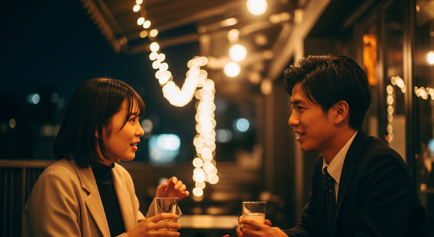 まとめ：7月の出会いの場、結局これが一番大事だった
