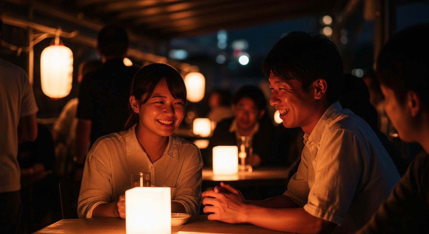 まとめ：7月の出会いは、動き出す勇気が結果を変える