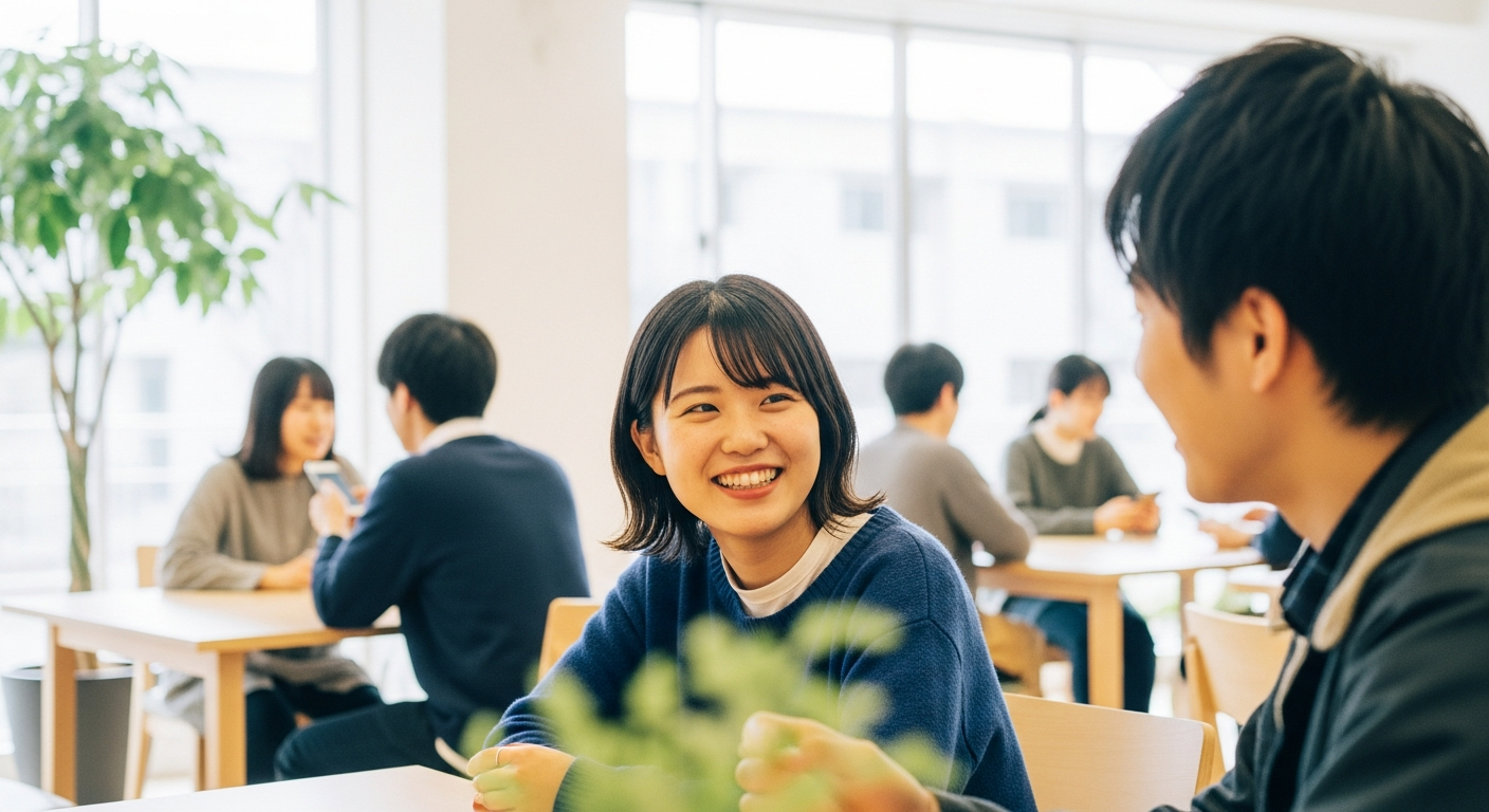 まとめ：サークル選びは活動頻度と男女比、そして複数の場を持つこと