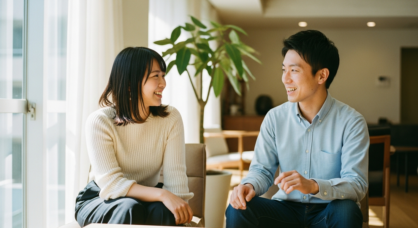まとめ：出会いの場は一つに絞らない方が早い