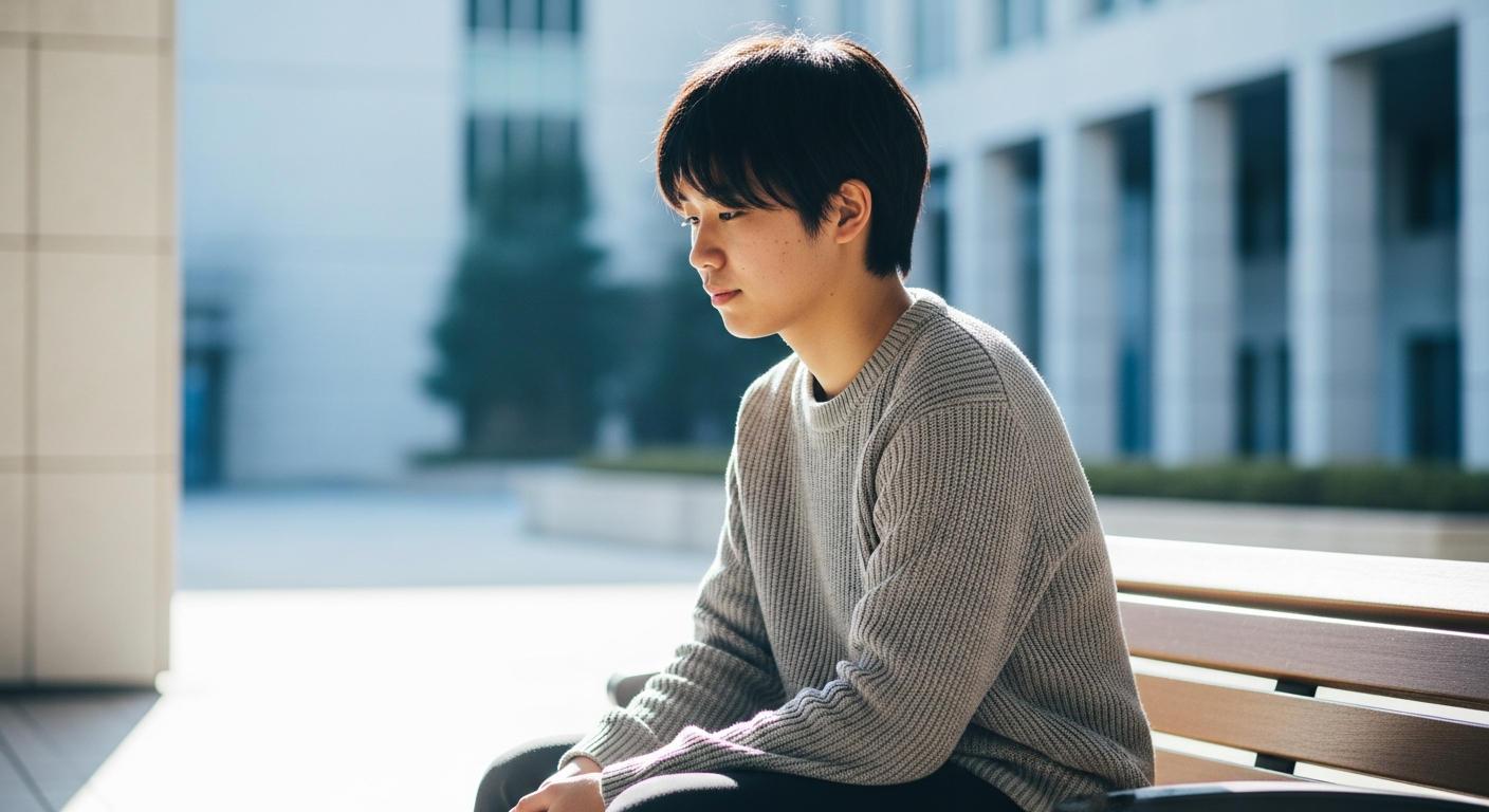 まとめ:出会い系サークルの勧誘、結局は「違和感」を信じることが大事