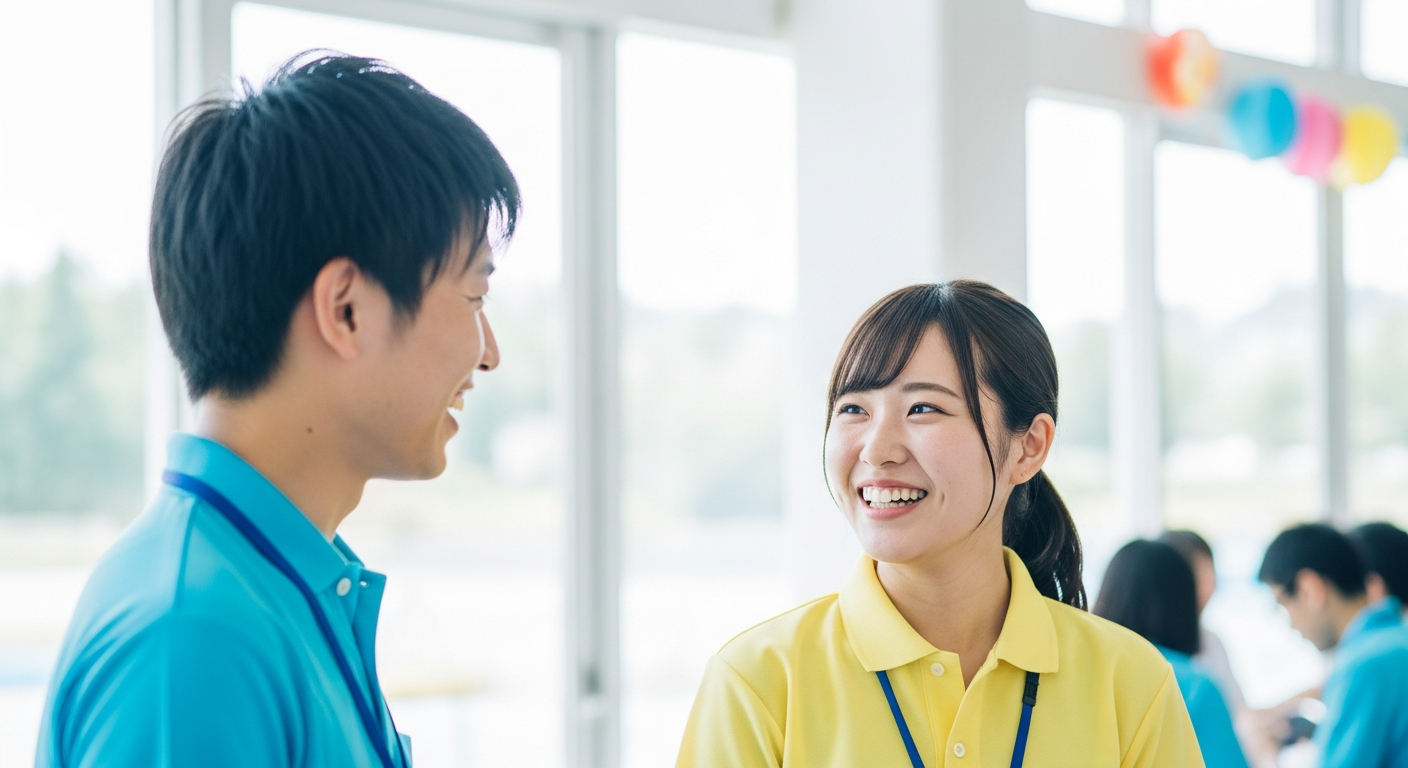 まとめ、夏バイトでの出会いは選び方で9割決まる