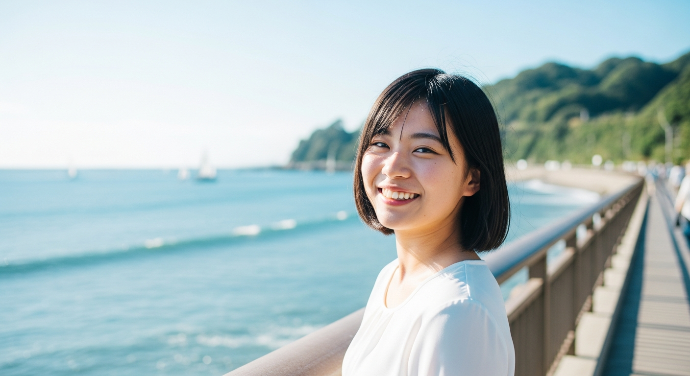 まとめ:夏休みの出会いは、動いた数だけ可能性が残る