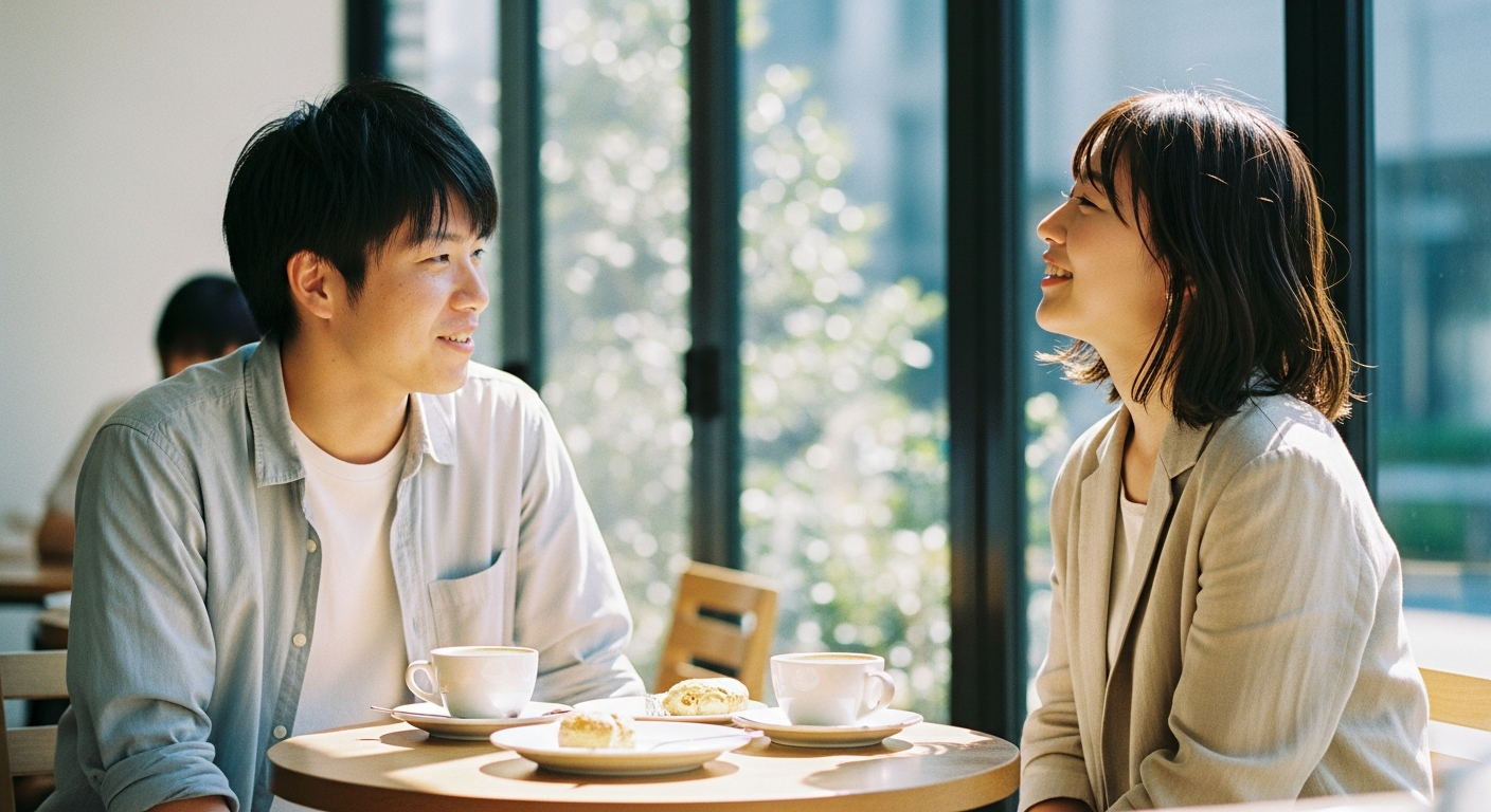 まとめ：夏休み前の出会い、結局これが一番大事だった