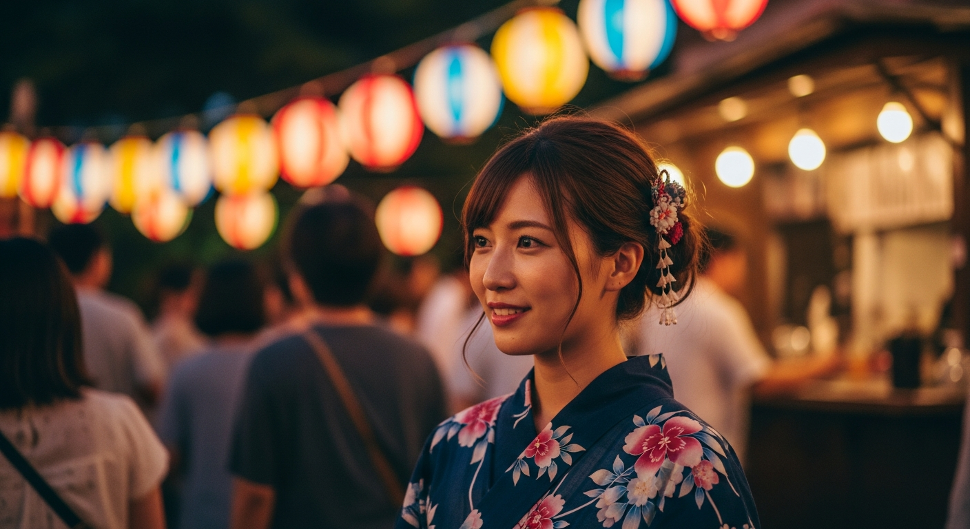 まとめ:夏祭りで出会うには「場所・時間・声かけ」を押さえる