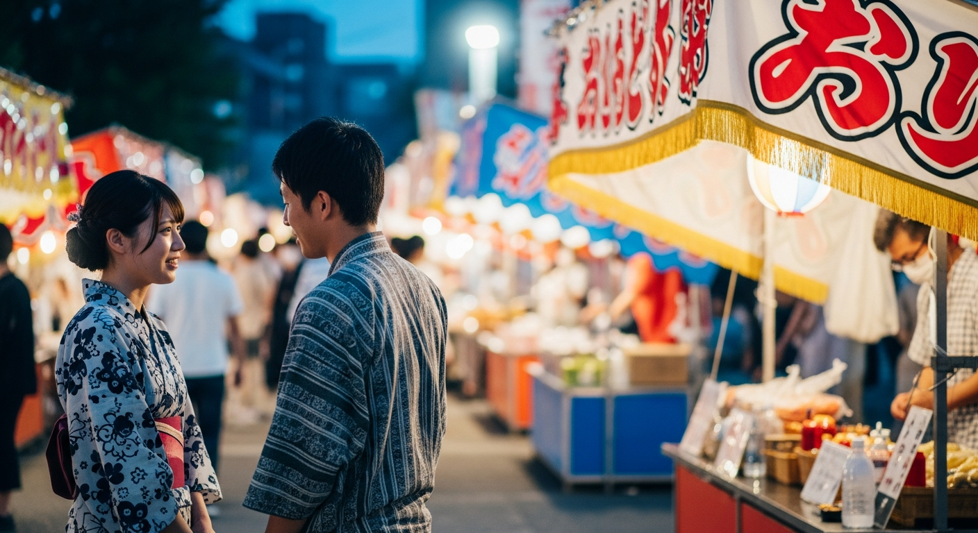 まとめ:夏祭りは「その場」より「次」をどう作るかで決まる