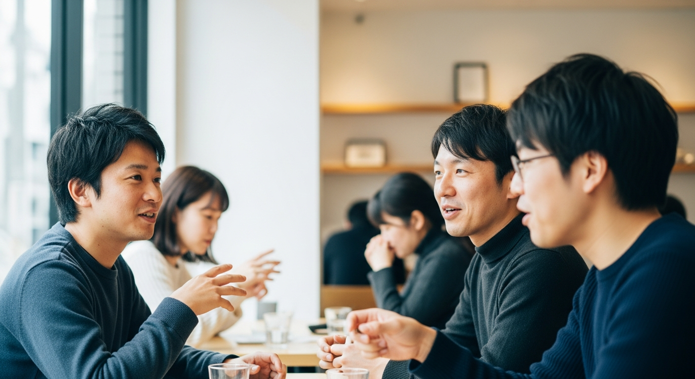 まとめ：大学生で彼女が欲しいなら、まず「場所」を選ぶこと