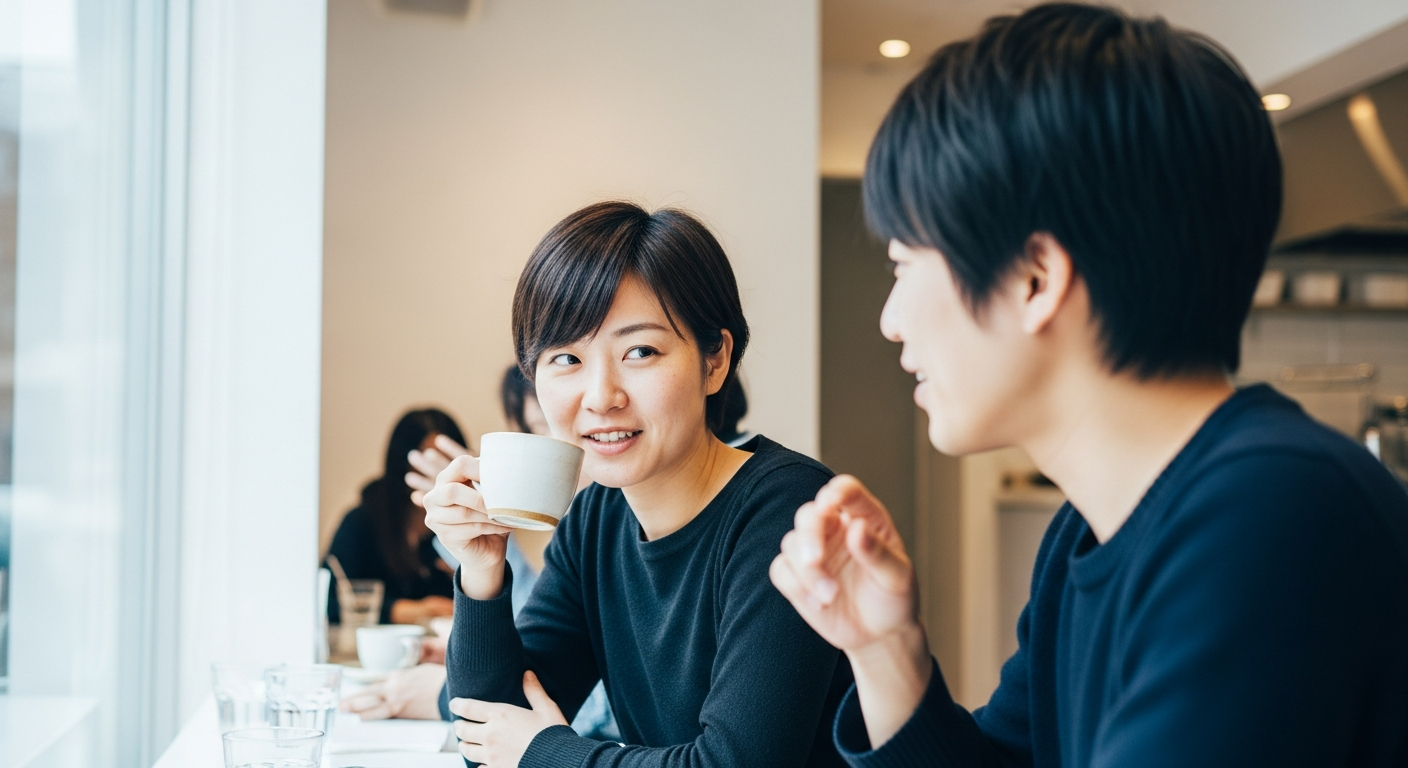 まとめ：大学生で彼氏が欲しいなら、まず場所を押さえて動く