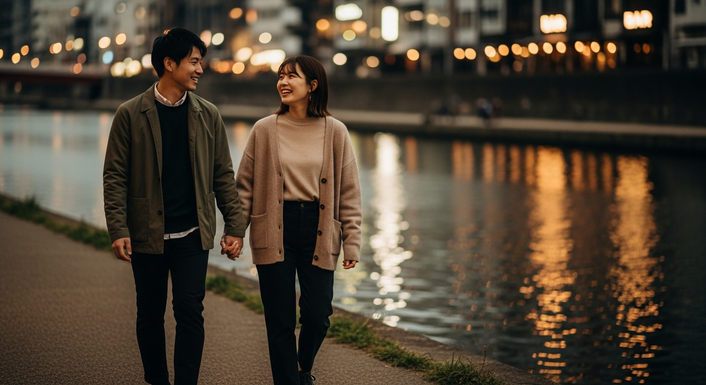 まとめ：婚活アプリ以外で出会う、その先に何があるか