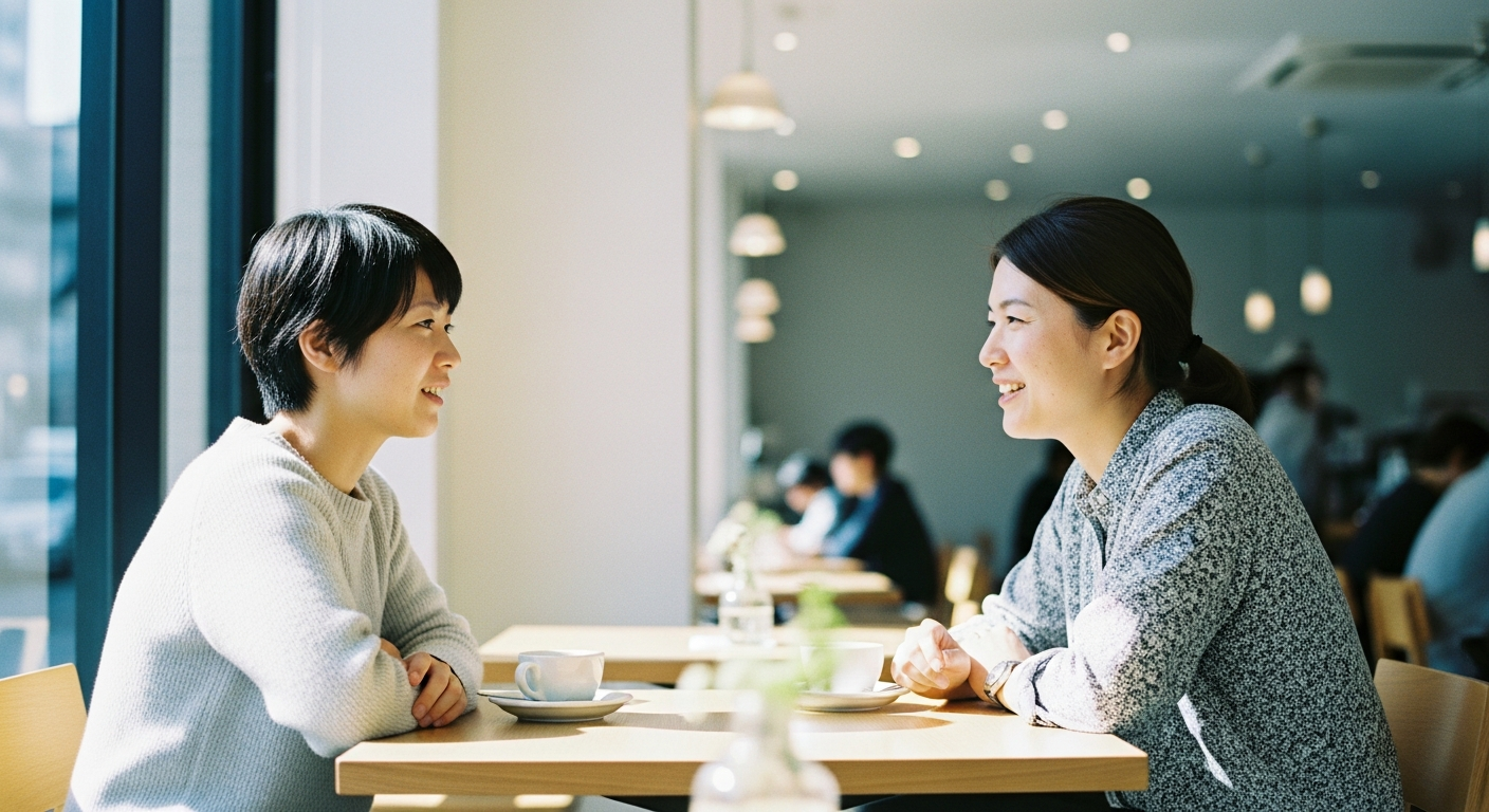 まとめ：彼女が欲しいなら、まず場所を変えてみること