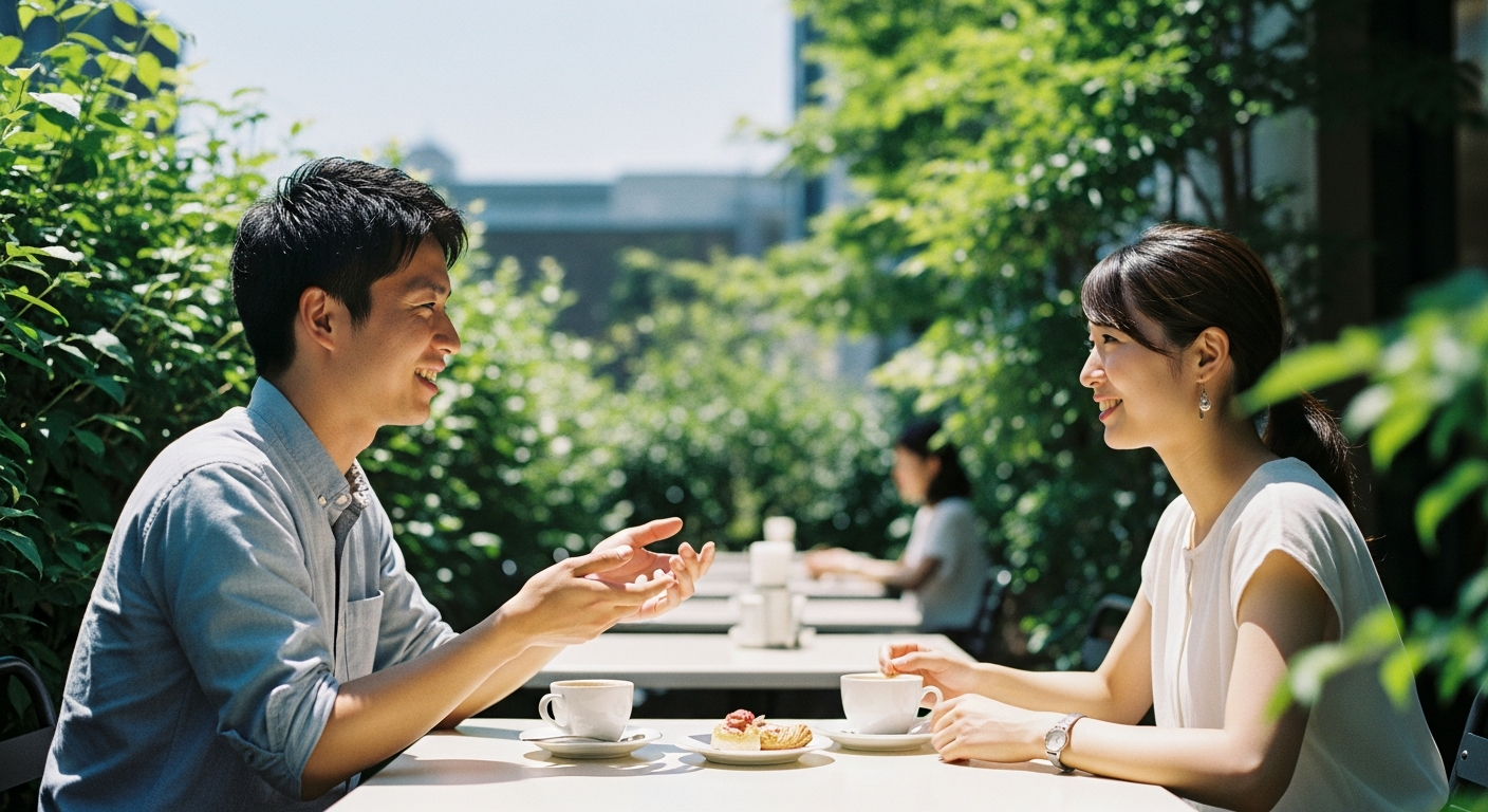まとめ：梅雨明けの出会い、結局これが一番
