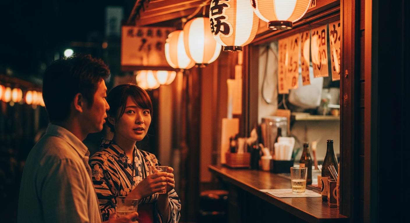 まとめ：盆踊りでの出会い、次に繋げるために大事なこと