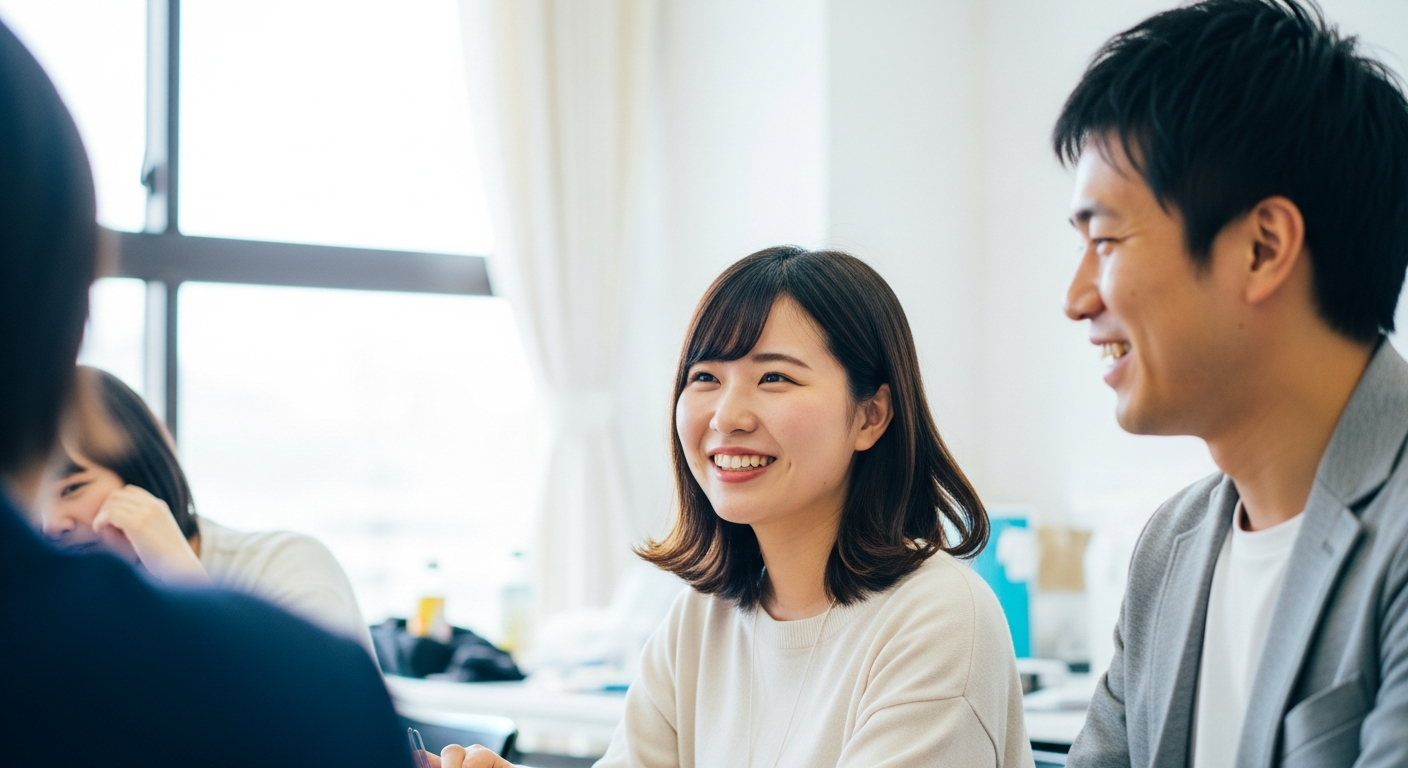 まとめ:社会人サークルで恋愛に進む人は、参加の仕方が違う