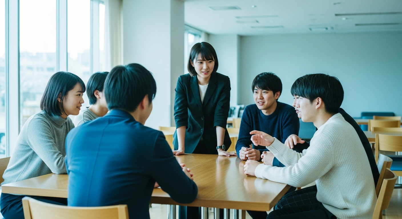 まとめ：社会人サークルで警戒されない距離感、結局これが一番