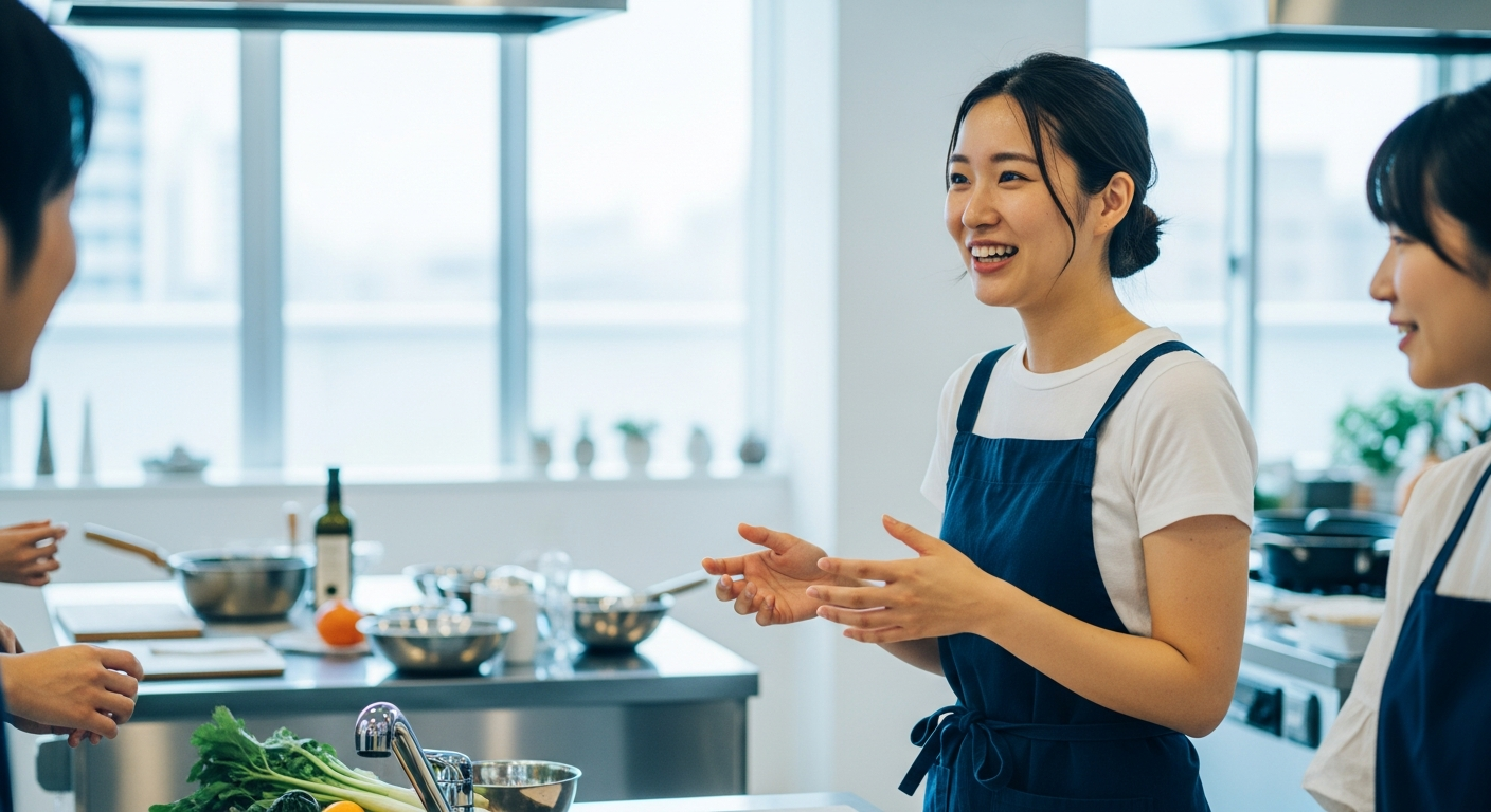 まとめ:自然な出会いは待つものではなく仕掛けていくもの