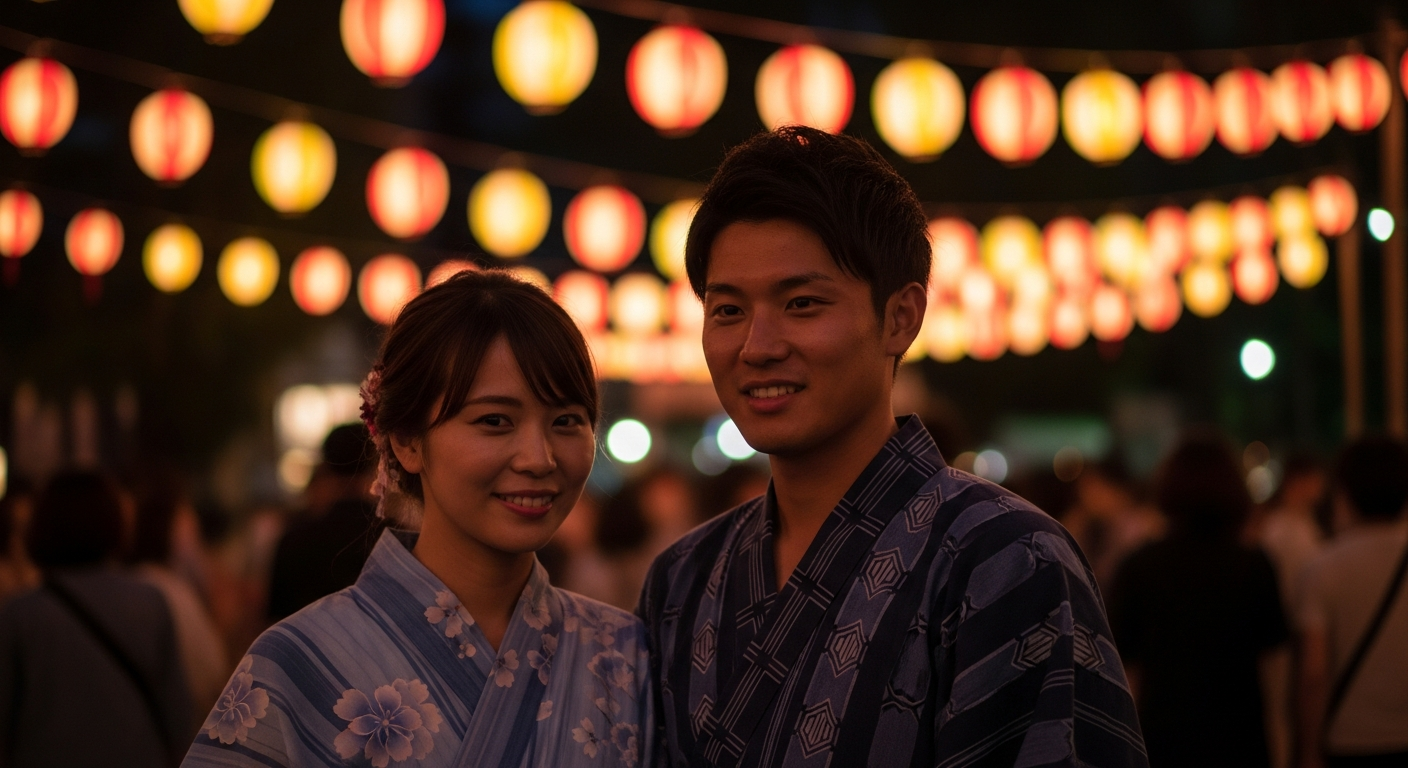 まとめ:花火大会で連絡先を交換するなら、準備と行動だけ