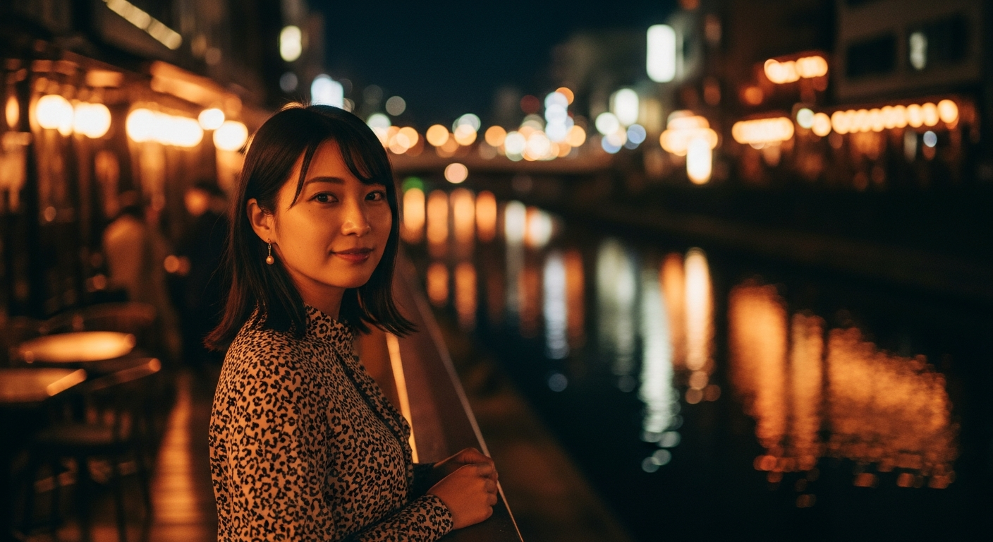 まとめ:花火大会に一緒に行く人がいないなら、動き方を変えてみる