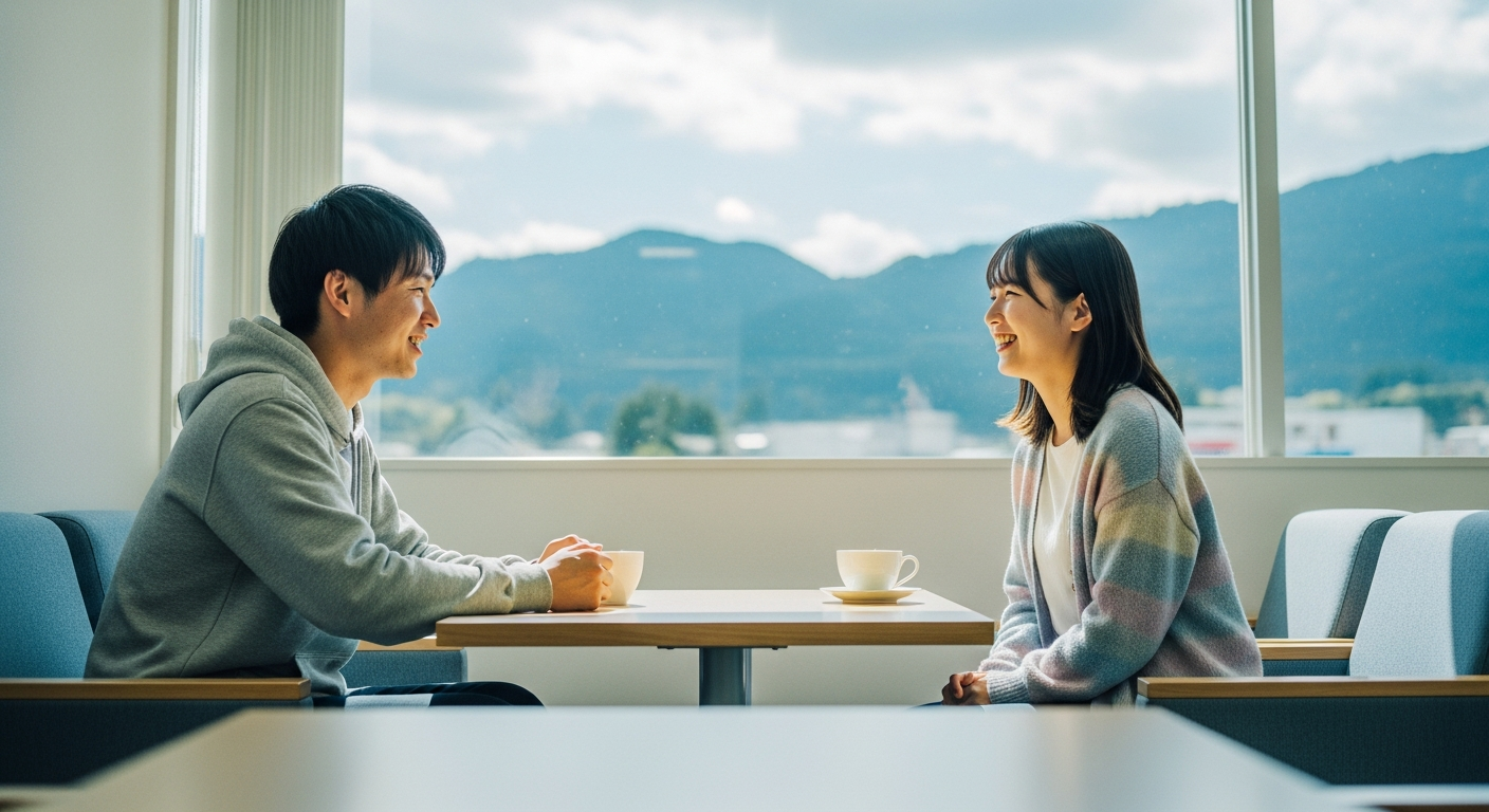 まとめ:駒ヶ根の出会い、期待しすぎず動いた人が結果を持って帰る