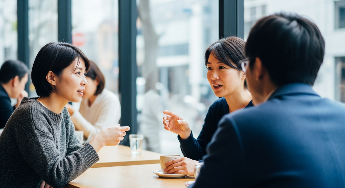 キャンパス内の出会いを彼氏につなげるために動く
