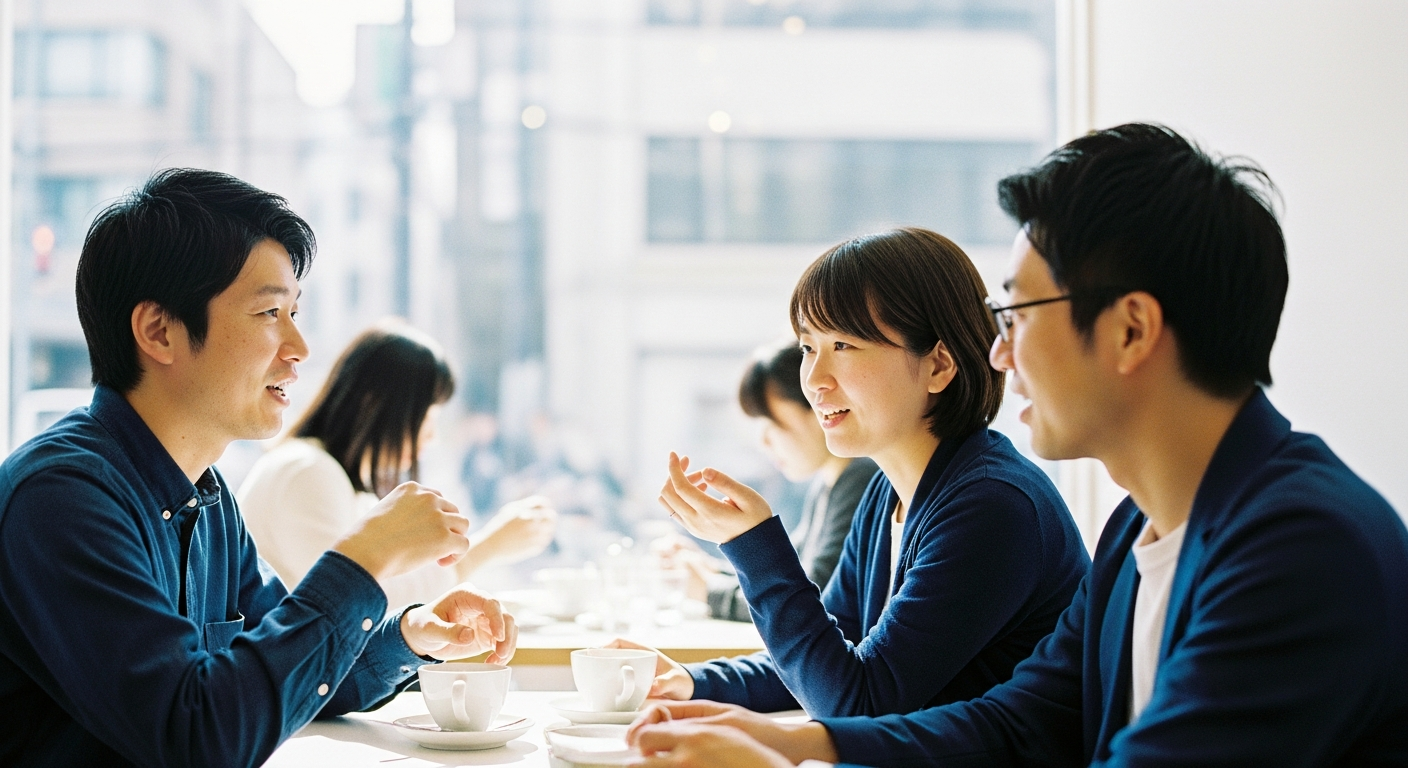 サークルとバイト先、本当に彼女ができやすいのはどちらか