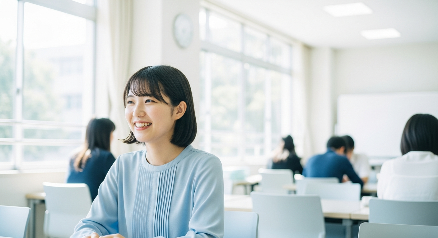サークル以外で出会える場所は、キャンパス内・オンライン・社会接点の3つに分かれている