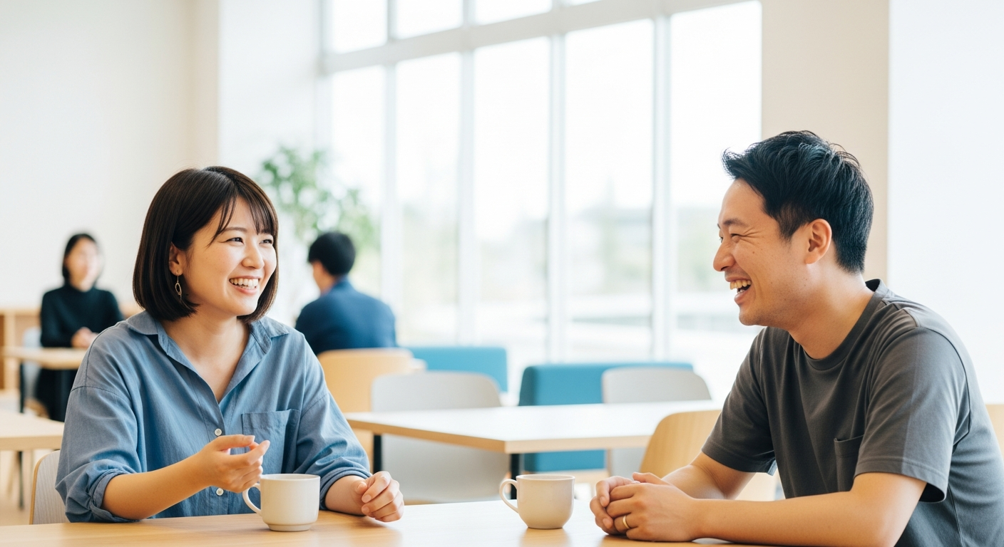 サークル選びで確認しておきたい3つの基準