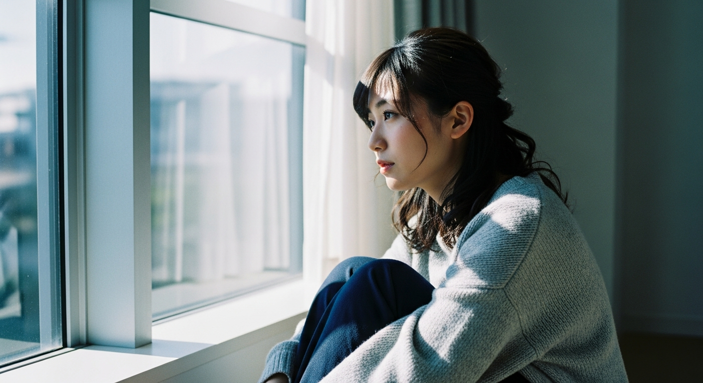 シングルマザーが彼氏を作れない本当の理由を整理しておく
