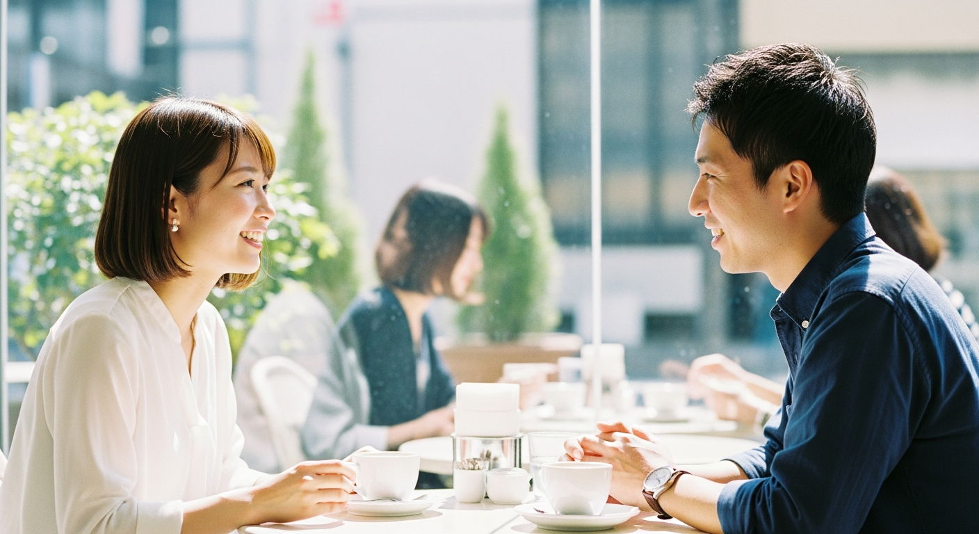 マッチスポットが合わない人が選んでいる代替手段