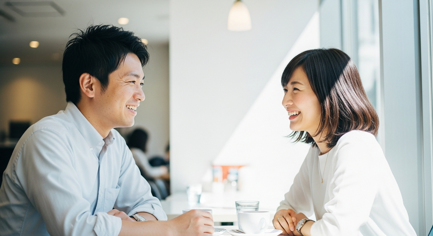 マッチングアプリで30代が結果を出せる始め方