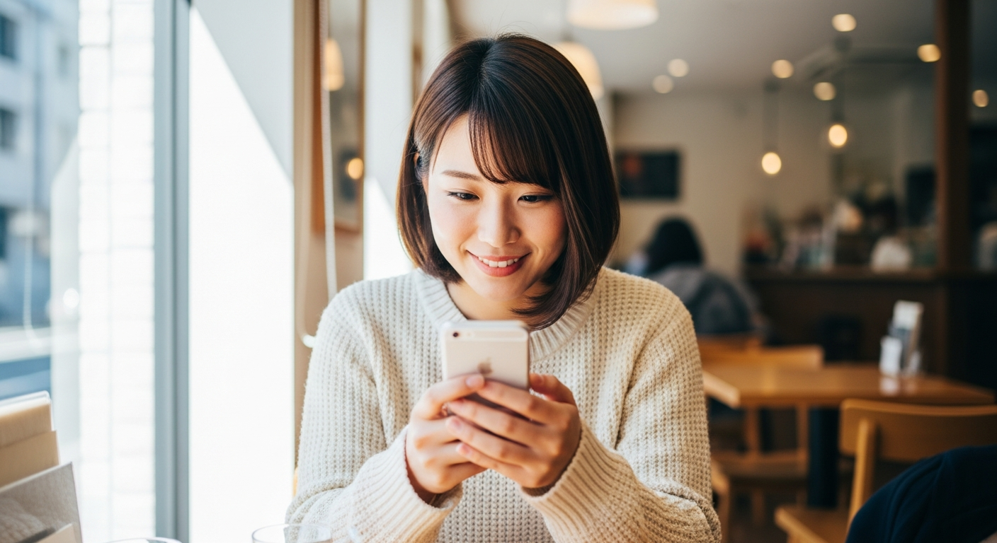 マッチングアプリで出会うなら押さえておくべき使い分け