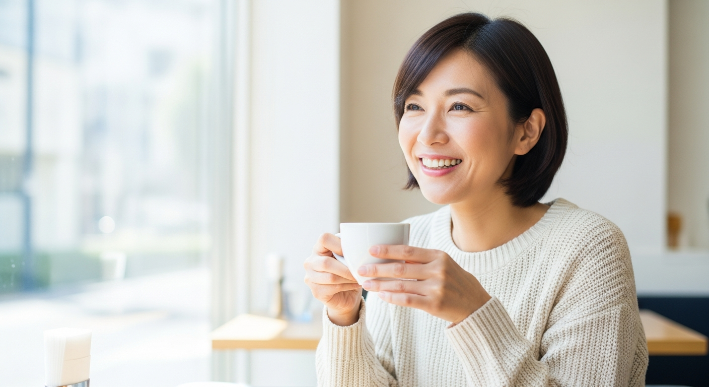 マッチングアプリを40代から始めて成功する使い方