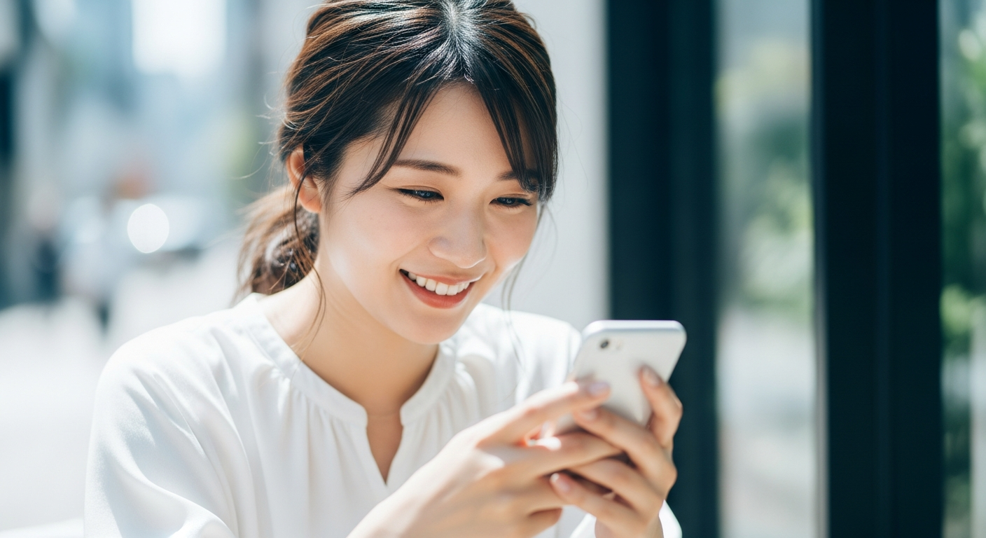 マッチングアプリを併用すれば出会える確率が3倍になる