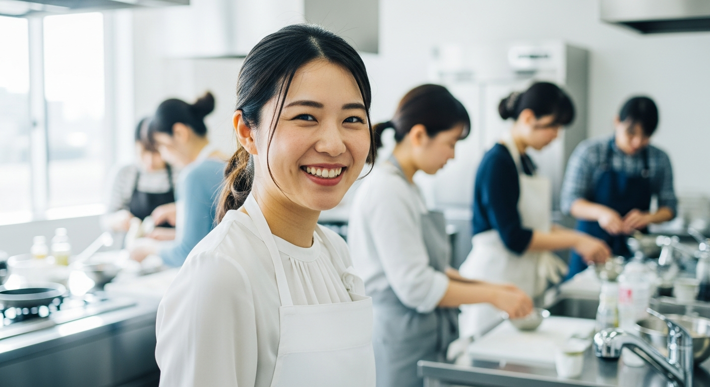 一つの場所だけに頼ると出会いの確率は下がってくる